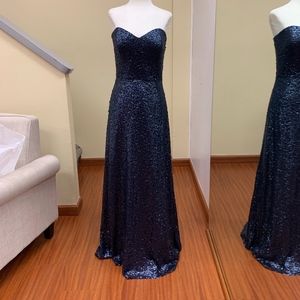 Studio Design dress Style #4509